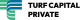 Turfcp logo