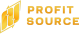 ProfitSource logo