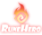 Rune Hero logo