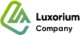 Luxorium logo