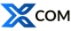 X Com Global logo