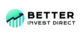 Better Invest Direct logo