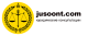 Ju Com logo