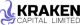 Kraken Capital Ltd logo