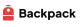 Backpack Exchange logo