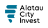 Alatau City Invest logo
