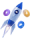 Coinvar logo