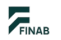 Finab logo