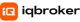 IQ Broker logo