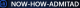 Now How Admitad logo