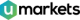 Umarkets logo