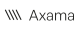 Axama logo