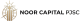 Noor Capital logo
