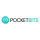 PocketBits logo