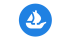 OpenSea logo