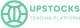 UpStocks logo