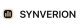 Synverion logo