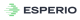 Esperio logo
