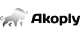 Akoply logo