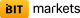BITmarkets logo