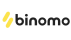 Binomo logo
