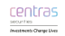 Сентрас Секьюритиз logo