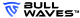 Bullwaves logo