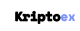 Kriptoex logo