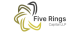 Five Rings Capital LLP logo