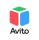 Yc 9avito Vip logo