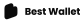 Best Wallet logo