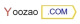 Yoozao logo