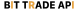 Bit Api Trade logo