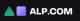 ALP.COM logo