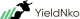 YieldNko logo