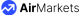 AirMarkets logo