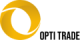 Opti Trade logo