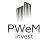 PWeM Invest logo