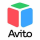 Store Avito logo