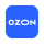 Ozon Bike logo