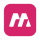 Mesojetus logo