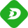 Dyzni logo