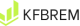 KFBREM logo
