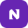 Nexoryn logo