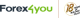 Forex4you logo