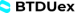 Btduex logo