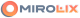 Mirolix logo