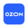 Ozon Place logo