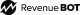 RevenueBOT logo
