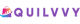 Quilvvy logo